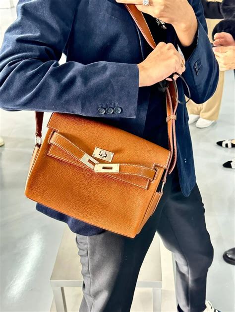 hermes mens computer bag